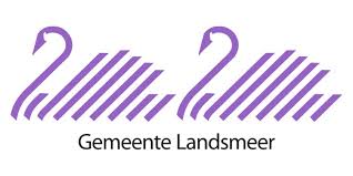 gemeente landsmeer Flag